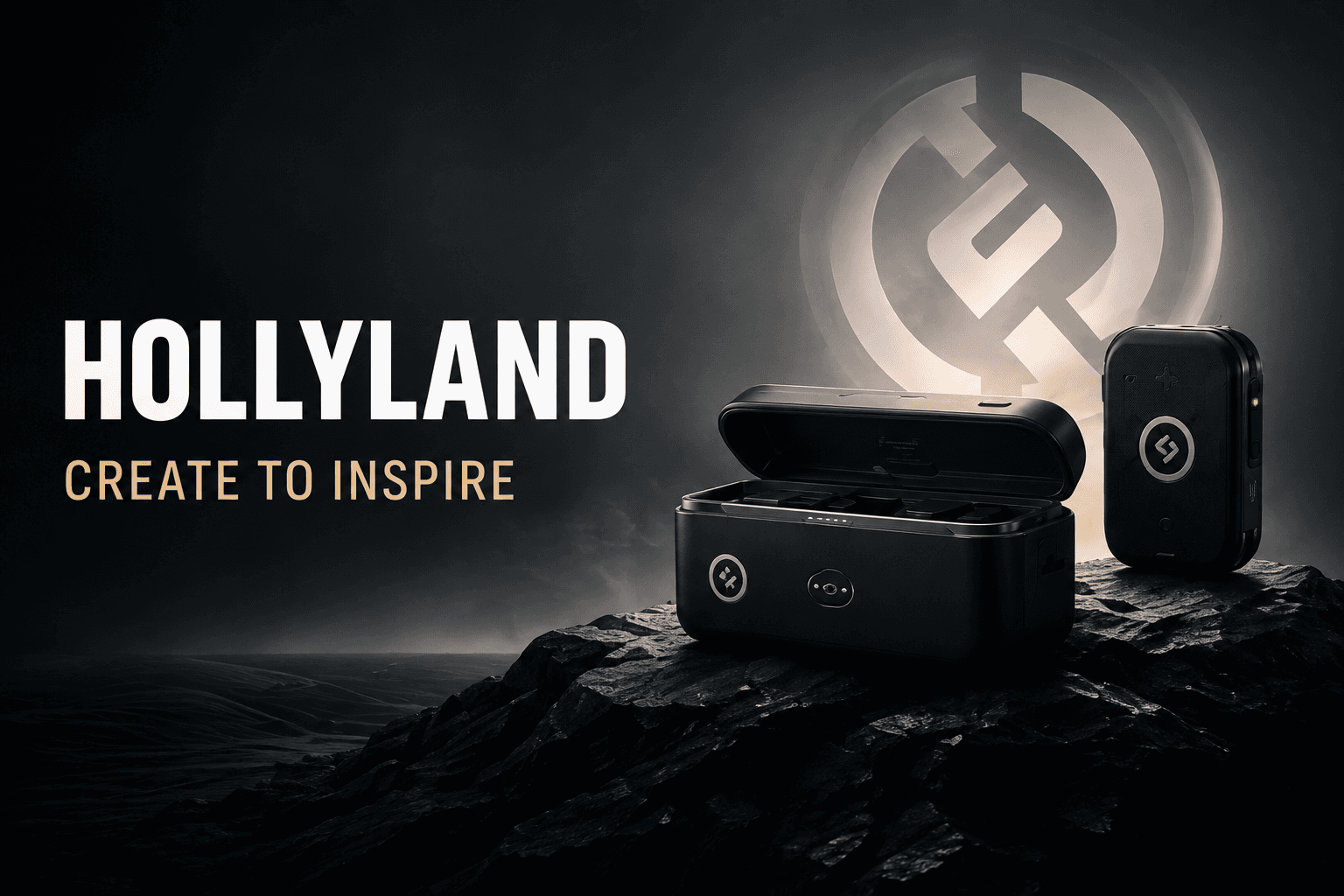 Hollyland Technology Marketing Campaign Case Study | Ozwin Network