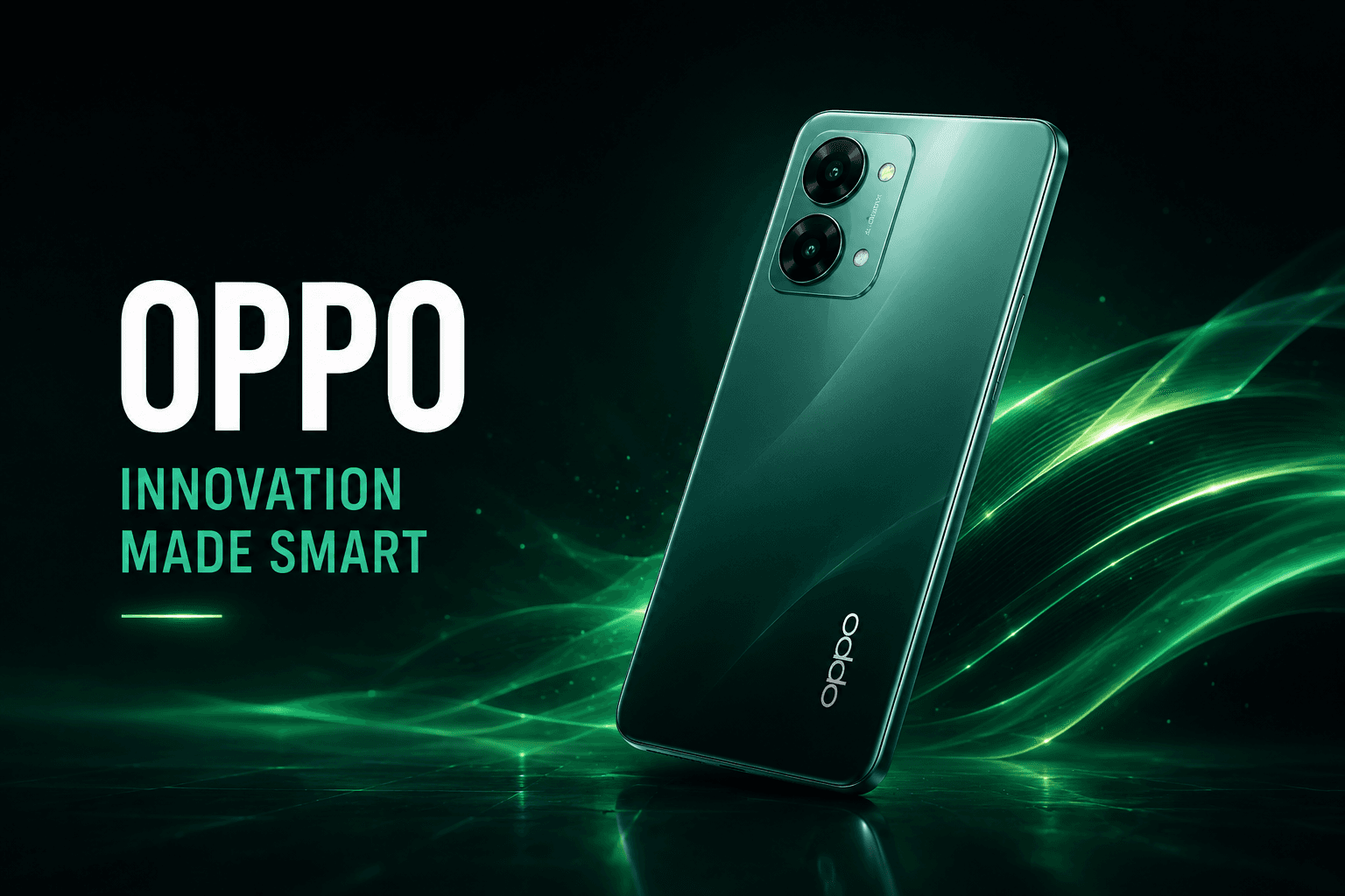 OPPO India Launch Marketing Campaign Case Study | Ozwin Network