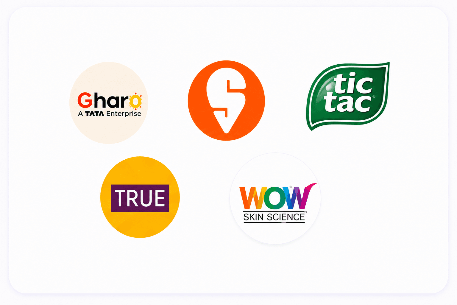 FMCG BRANDS