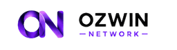 Ozwin Network Logo
