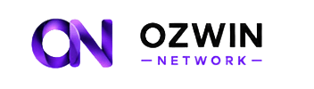 Ozwin Network Logo